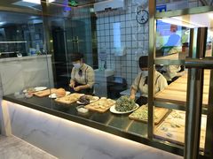 -袁记云饺(西安路店)