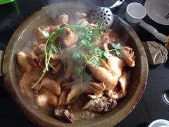 -巴乡石锅鱼(密云店)