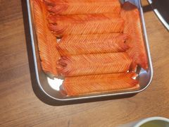 -楠火锅(仁恒梦中心店)