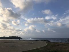 -库塔海滩