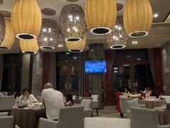 -海口万豪中餐厅·粤菜·海南菜· 平价海鲜·茶点· KTV包房