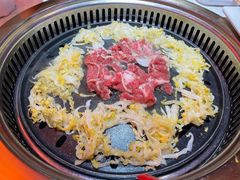 招牌肥牛-杨记齐齐哈尔烤肉(总店)