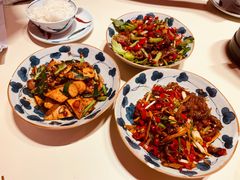-侯师傅热炒店(印象城店)