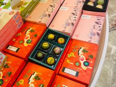-稻香村(观前街店)