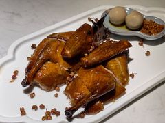 -院8里·小聚园老川菜(九眼桥店)