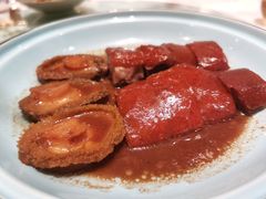-星河湾半岛酒店-真粤中餐厅