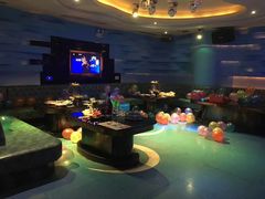 -音乐在线主题氧吧KTV(佳宁娜广场店)