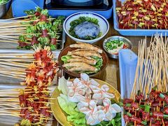-黔哆哆地摊酸汤火锅(清湖店)
