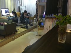 -猫头鹰照相馆(福田店)