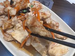 -香港饭店0410(明洞店)