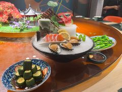 -粤·向群饭店(龙津东路总店)