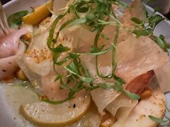 -Water Grill(圣莫妮卡店)