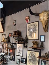 -墨無界刺青TATTOO