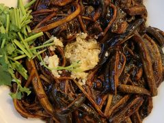 响油鳝糊-马凯餐厅(长椿街店)