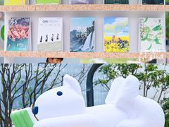 -深圳来福士广场