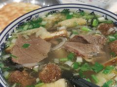 -夏家合汁(天润花园小区店)