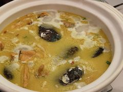 -如一鸡鲍鱼·粤式煲汤(长泰广场店)