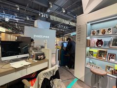 -海马体照相馆(深圳万象天地店)