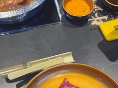 -牛武士寿喜烧·和牛火锅自助(全球首店)