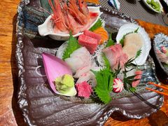 -乾山寿司(好运街店)