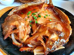 -鸿禧大清花(方庄店)