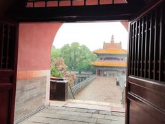 -北陵公园