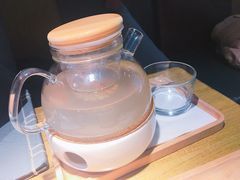 -炖物24章·顺时轻养茶(杭州大厦店)