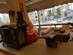 -泰迈·影院式足道SPA(世纪大道店)