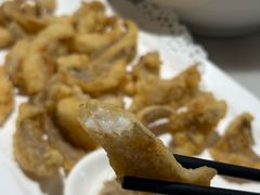 -华盛丰温州大排档(东三环南路店)