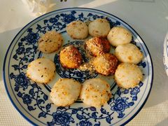 -客家大院·非遗赣南客家菜(郁孤台店)