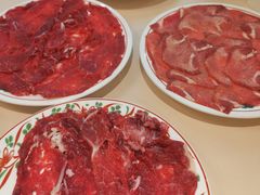 -汕头八合里海记牛肉店(清河店)