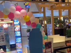 -豪客来牛排(成都锦江大融城店)