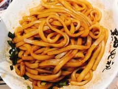 -黑白电视长沙小吃(美林M·LIVE天地东座店)