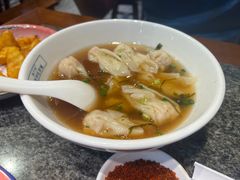 北正街馄饨-湘下佬·老长沙吃货铺(顺成·大融城店)