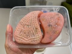 -老潮兴粿品(锦泰店)