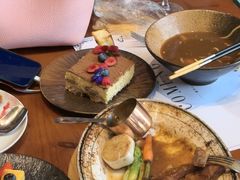 -咖梦餐厅 COMENG RESTAURANT