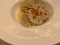 -城南往事·鲁菜济南菜(龙奥万科店)
