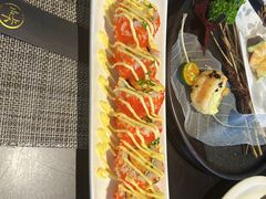 -山上下日本料理(万象城店)