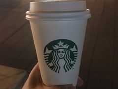 -星巴克(北京万科时代广场店)