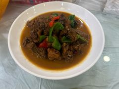 -溱湖八鲜菜馆