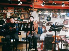 -南锣鼓巷吉他吧(鼓楼店)