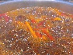 -谭三娘鲜切牛肉自助火锅(九眼桥总店)