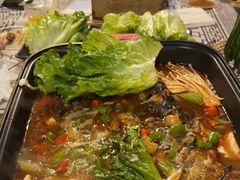 -云晓光头烧烤吧(盛夏店)