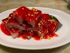 西湖糖藕-杭州君悦酒店·湖滨28中餐厅