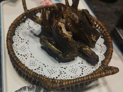 -高家烧鸽子烧烤店63年