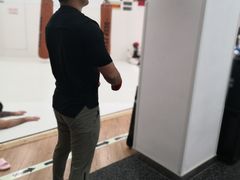-DEFGROUP·巴西柔术·拳击·摔跤(世纪大道馆)