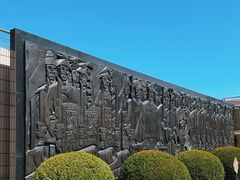 -上海市龙华烈士陵园