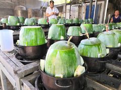 -红旗山庄(圭峰山店)