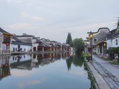 -南浔古镇