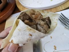 -MADO冰淇淋咖啡馆(淘金店)